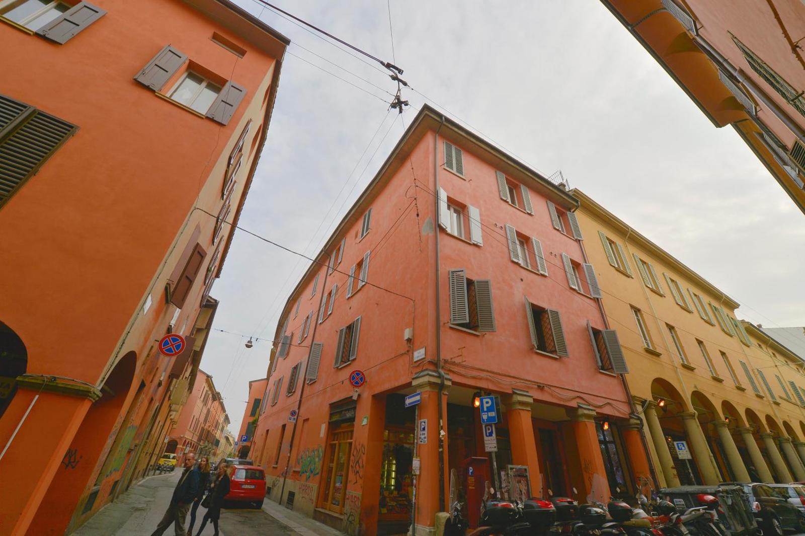 UR-NEST Guerrazzi